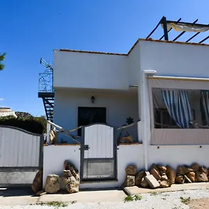 Bentosa Casa vacanze Enas