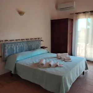I Doni Del Mandorlo Séjour à la ferme Alghero