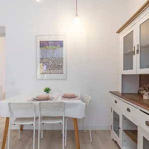 New Flat Crocetta 2 Appartamento Milano