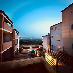 Mare Blue Appartamento Badesi