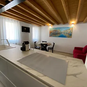 Elva House Appartamento Chioggia