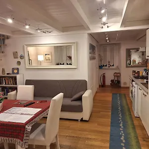 Casa Garofoli Appartement Frascati