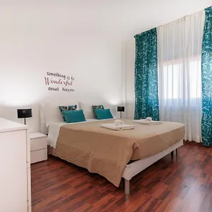 Hapton House 12 Appartamento Mestre