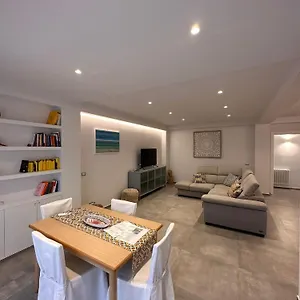 Luxury Sea House Appartamento Trapani