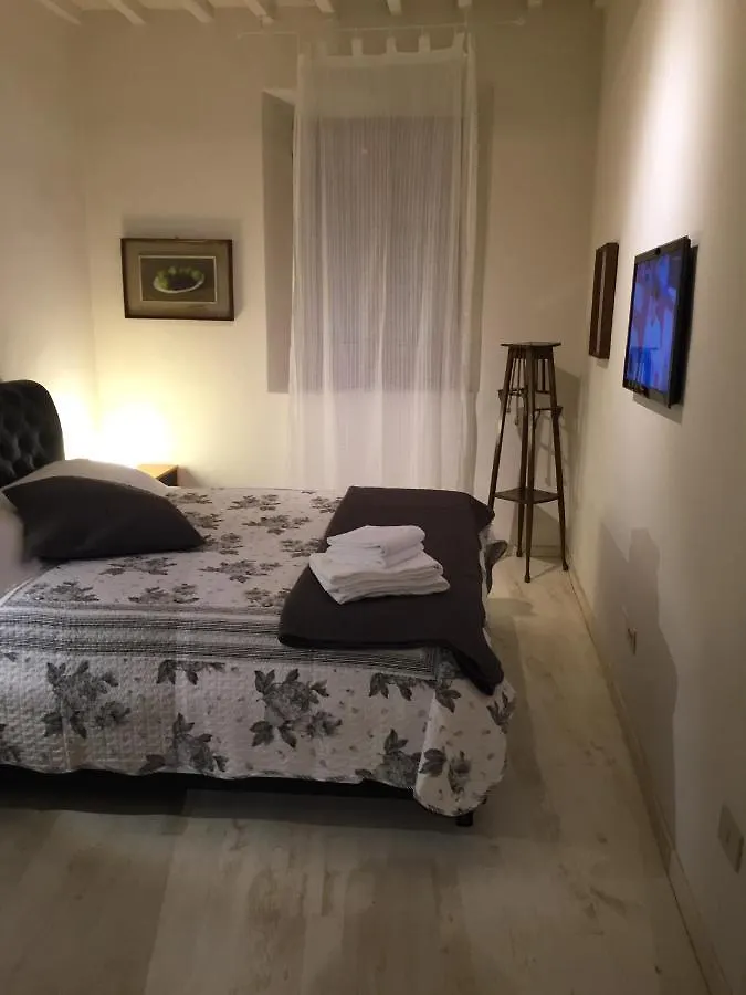 شقة Duomo Residence فلورنس