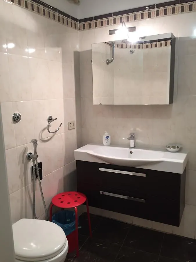 Duomo Residence فلورنس إيطاليا