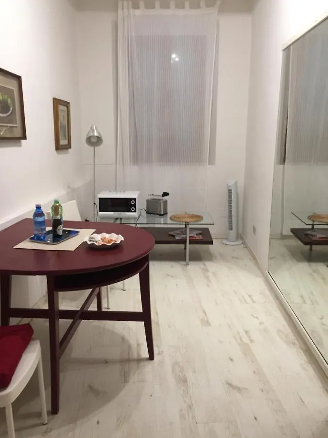 شقة Duomo Residence فلورنس إيطاليا