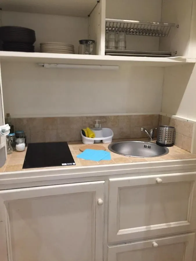 شقة Duomo Residence فلورنس إيطاليا
