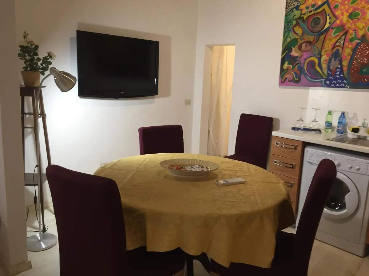 Duomo Residence فلورنس
