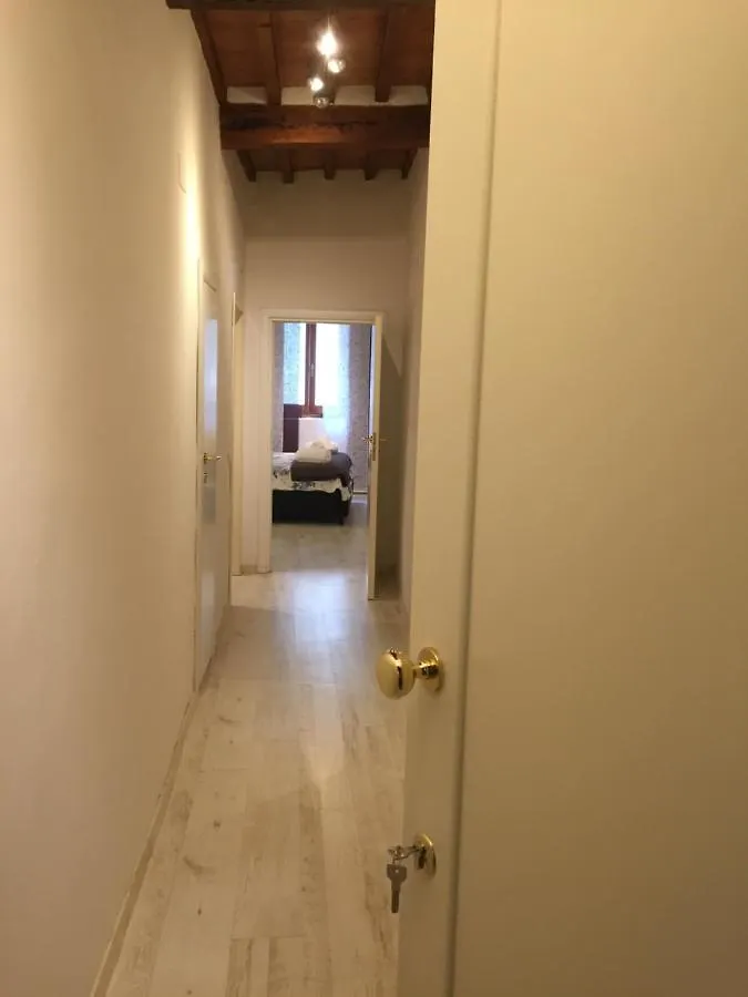 Duomo Residence فلورنس