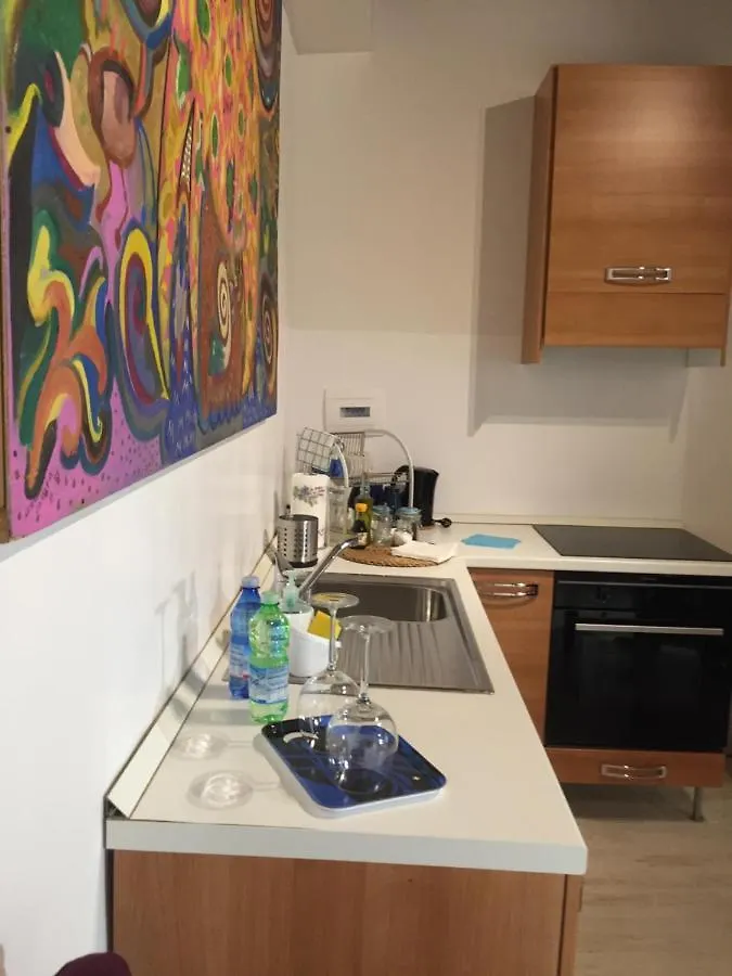 شقة Duomo Residence فلورنس