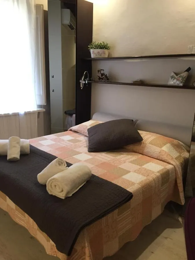 Duomo Residence فلورنس 0*,  إيطاليا