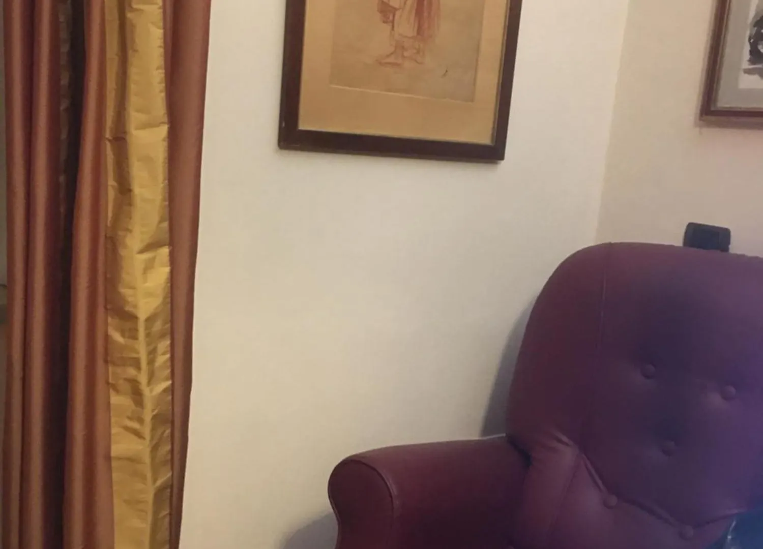 Duomo Residence فلورنس 0*,